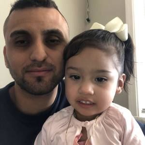 Meet your Posher, Nava